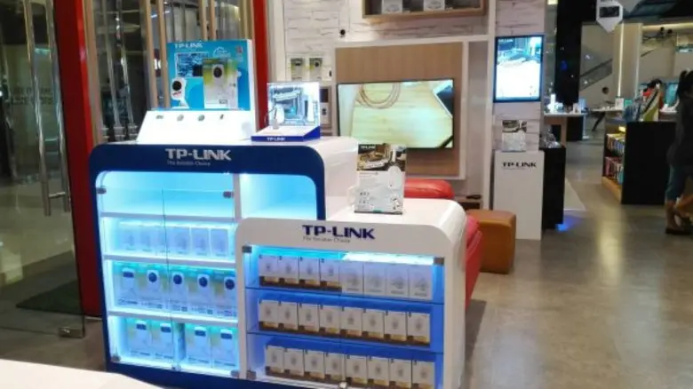 TP-Link พร้อมขายผลิตภัณฑ์ IoT ผ่านร้านเจมาร์ทพร้อมกันทั้ง 10 สาขา เพิ่มช่องทางการเข้าถึงกลุ่มเป้าหมายใหม่