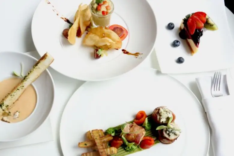 โรงแรมดรีมกรุงเทพ ขอเชิญชวนท่านลิ้มลองเมน...