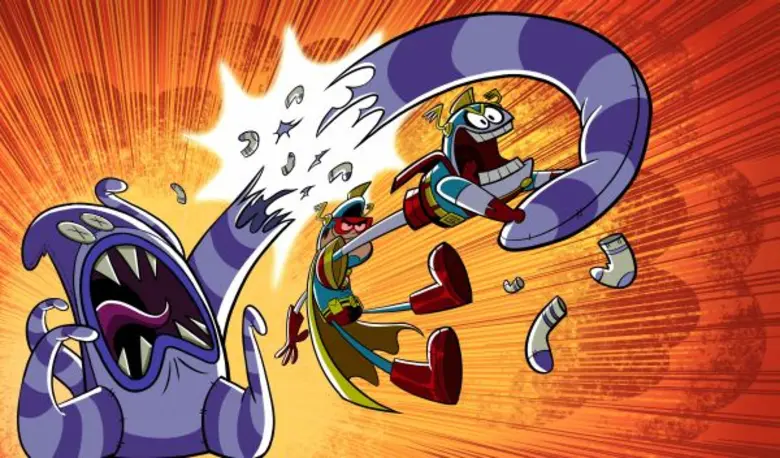 ดิสนีย์ เอ็กซ์ดี โปรแกรมประจำเดือนกันยายน 2559