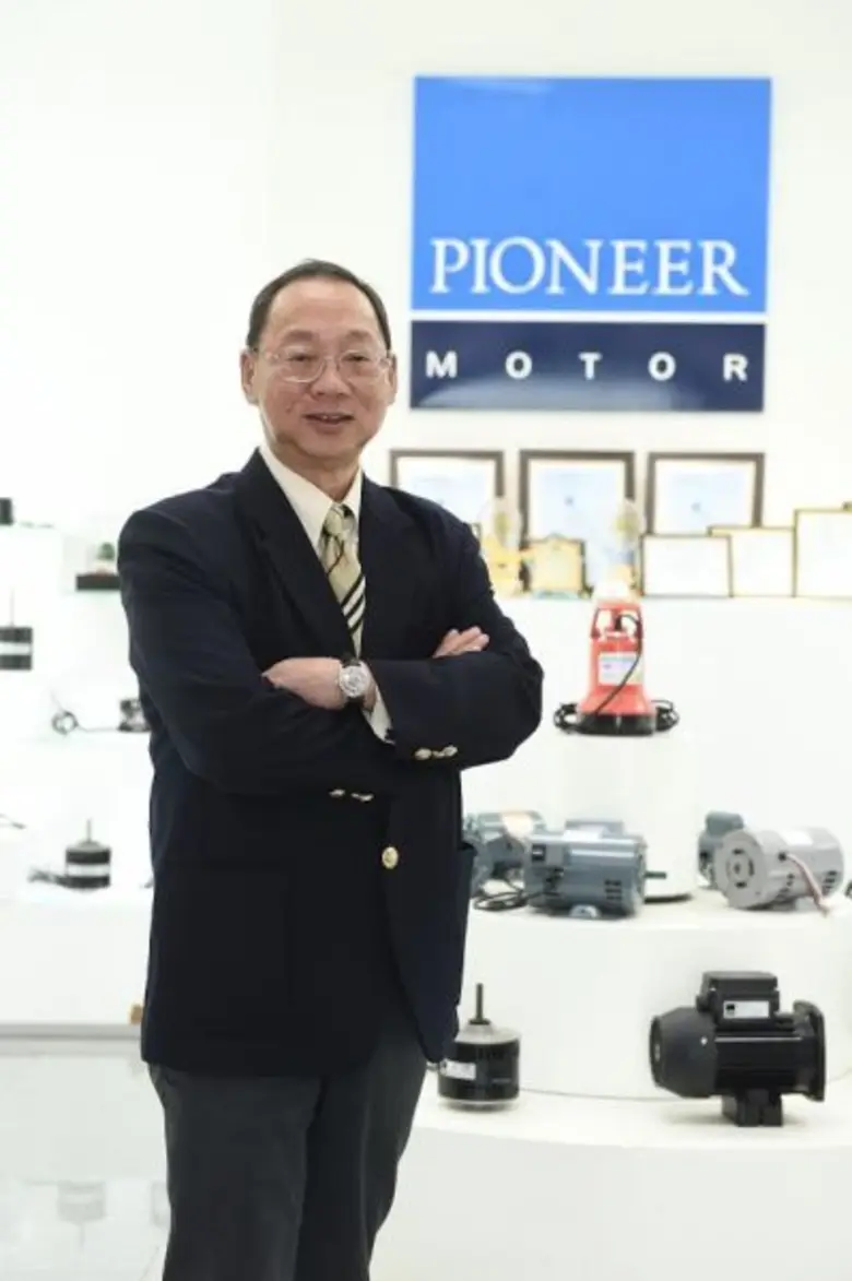 'ไพโอเนียร์ มอเตอร์' ฟอร์มฮอต ฟันกำไรครึ่...