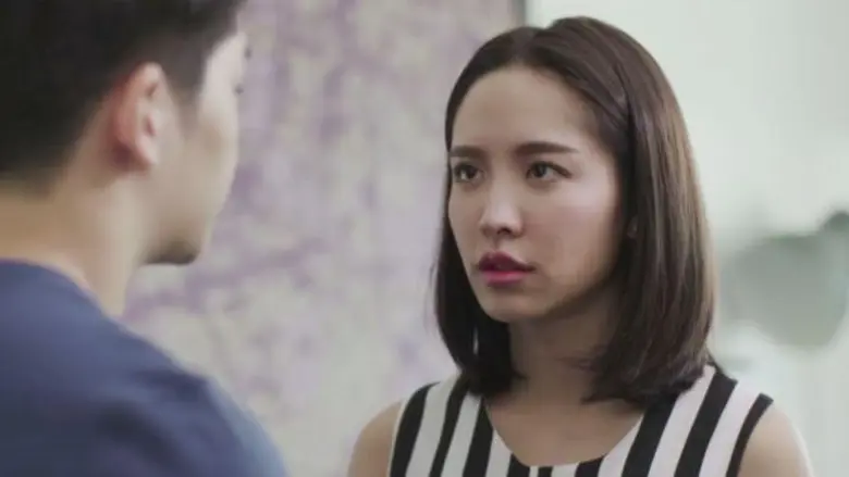 “น้ำชา” ถามหาความมั่นใจ “มาร์ช”