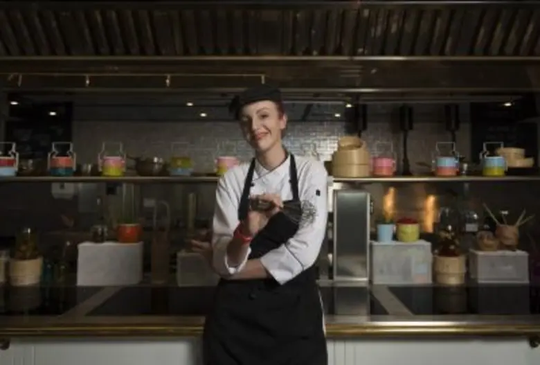 ตลอดเดือนกันยายนนี้ ห้องอาหารมิสทราลชวนคุ...