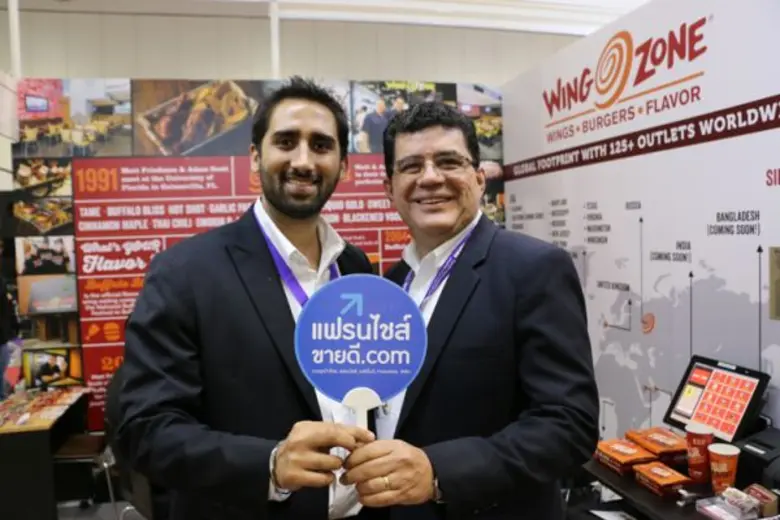 แฟรนไชส์ขายดี.com รวมธุรกิจแฟรนไชส์ จากไทยแฟรนไชส์เซ็นเตอร์