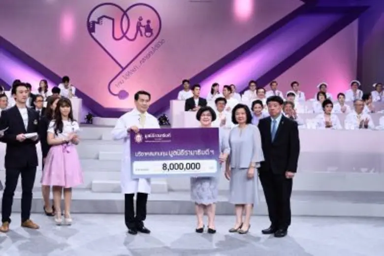 ดร.ถนอมวงศ์ แต้ไพสิฐพงษ์ รองกรรมการผู้จัด...