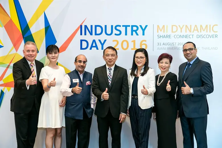 สำนักงานส่งเสริมการจัดประชุมและนิทรรศการ ...