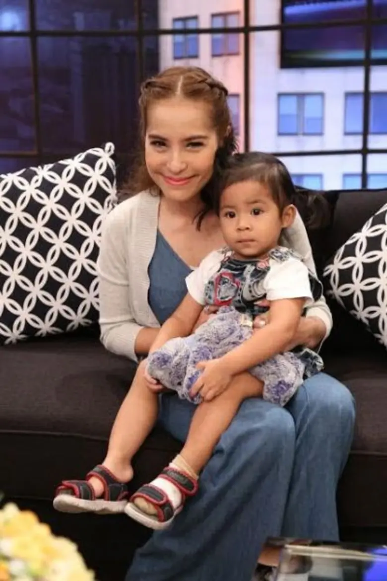 เมื่อเช้านี้ (1 กันยายน 2559) "ตุ๊กตุ่น ร...