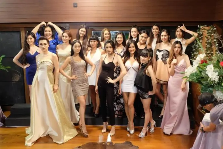 หลังเปิดตัวสาวโสดโชว์ลีลาสุดแซ่บเพื่อมามั...