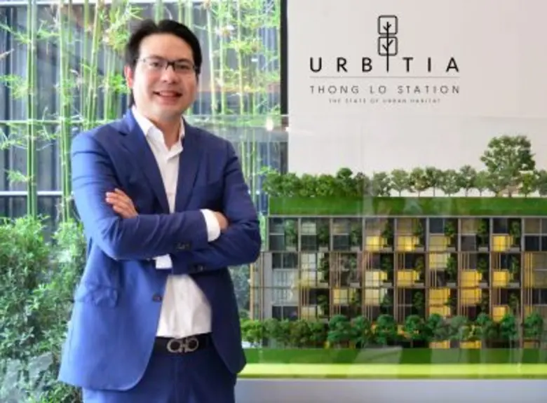 ไวอย่างกะจรวด ต้องเอ็มดีหนุ่มไฟแรงแห่งค่า...