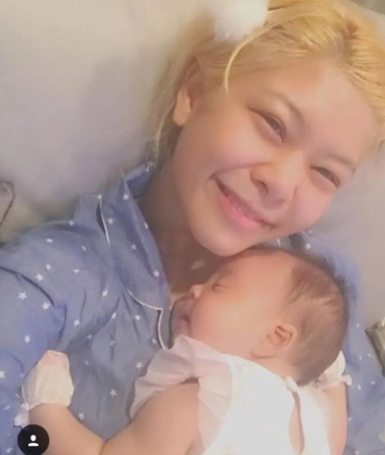 "กุ๊บกิ๊บ" พร้อมกลับมาทำงานเต็มตัว เริ่มจากพิธีกรตื่นมาคุยเช้าวันที่ 5 กันยายนนี้วันแรก!!