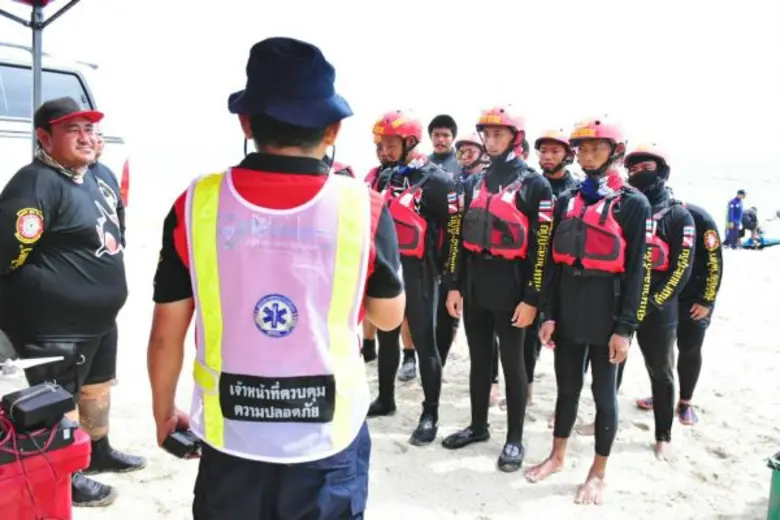 สพฉ. ร่วมกับภาคีเครือข่าย จัดประชุมวิชาการ “รวมพลังกู้ชีพกู้ภัย จิตอาสาไทย ใจเป็นหนึ่งเดียว” หวังพัฒนาขับเคลื่อนการระบบการแพทย์ฉุกเฉินให้เป็นที่ยอมรับของชาวไทยและต่างชาติ