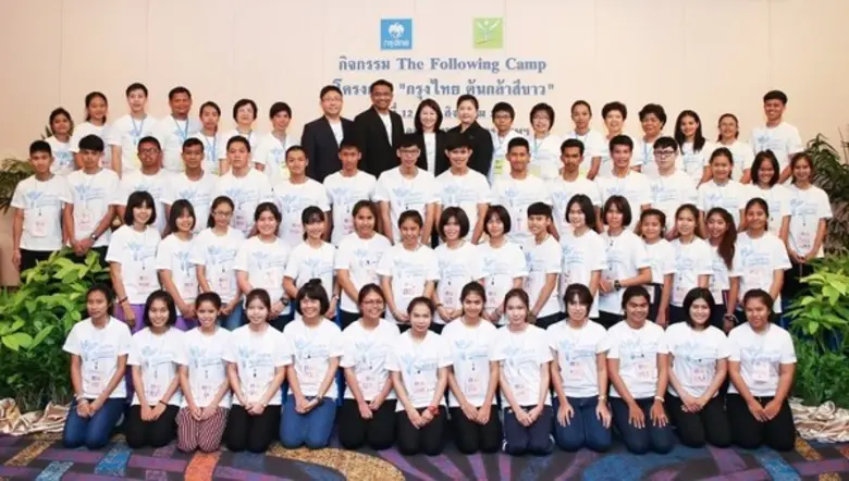 "ธนาคารกรุงไทย" ได้ 10 ทีมสุดท้ายเข้ารอบ ...