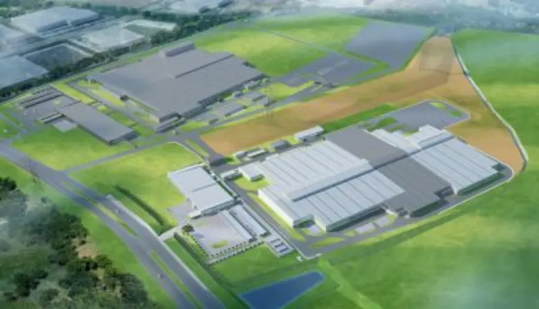 Mazda to Increase Engine Production Capacity at Powertrain Plant in Thailand