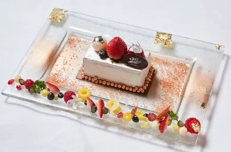 ครบรอบ 20 ปี ห้องอาหารเกาหลีในโรงแรมแห่งแรกในกรุงเทพฯ