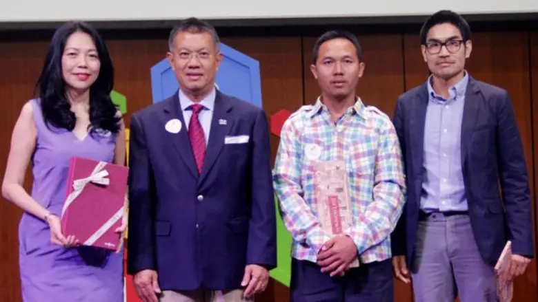 เมื่อเร็วๆนี้ สามพรานโมเดล โดยคุณอรุษ นวร...