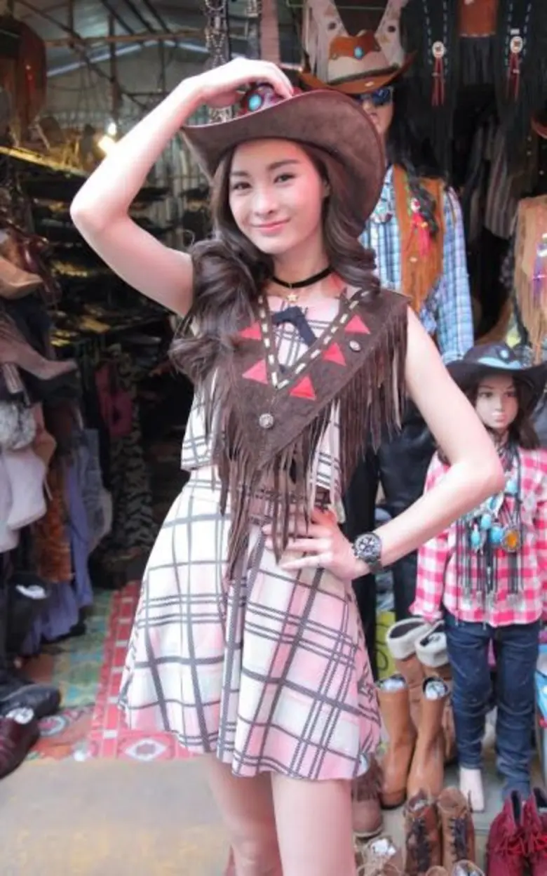 ทีวีไกด์: รายการ “ซุปตาร์ตลาดแตก” “มด ณปภัช” สลัดผ้า!สวมชุดคาวบอยตะลุยตลาดเชฟวัน! ใน “ซุปตาร์ตลาดแตก”