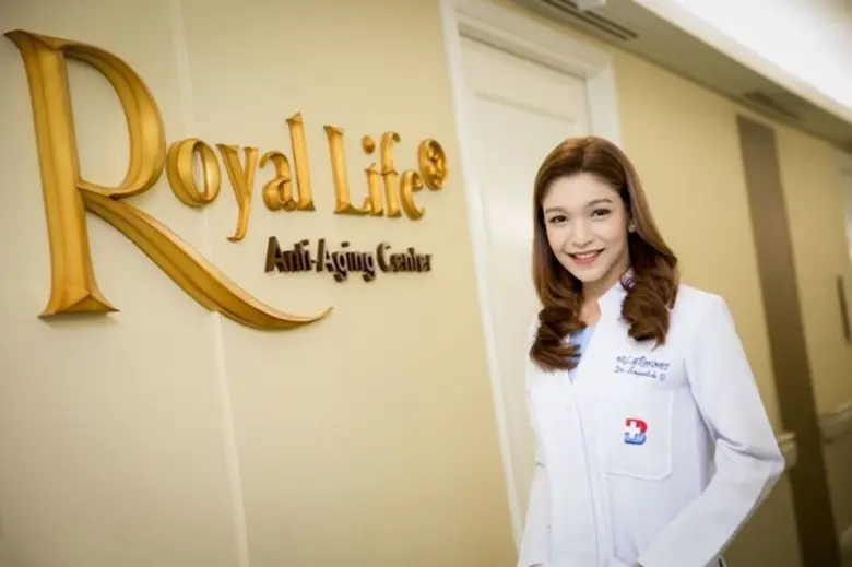 เพราะคนเราไม่สามารถบริโภคอาหารได้ครบทั้ง ...