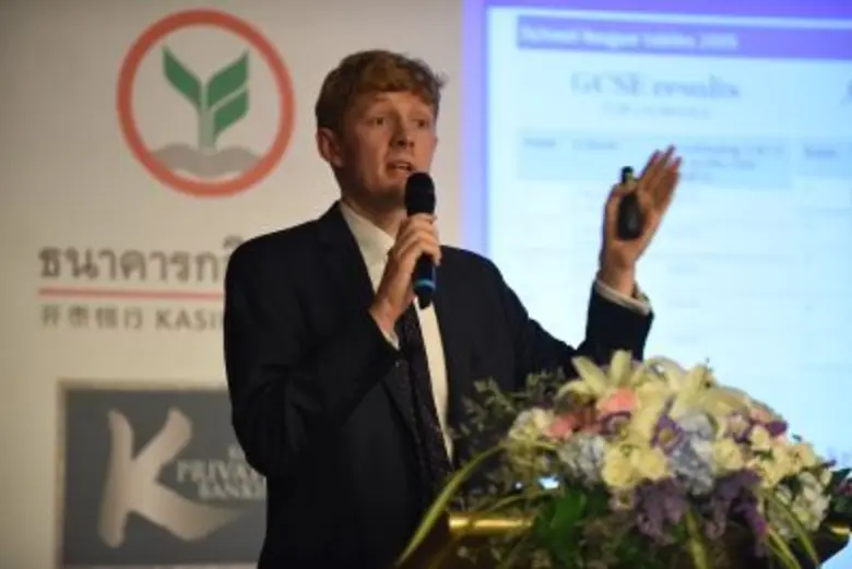 ธนาคารกสิกรไทย จับมือไนท์แฟรงค์ จัดกิจกรรมพิเศษ แนะศึกษาต่อ และลงทุนอสังหาฯ ในอังกฤษให้ลูกค้าไพรเวทแบงกิ้ง