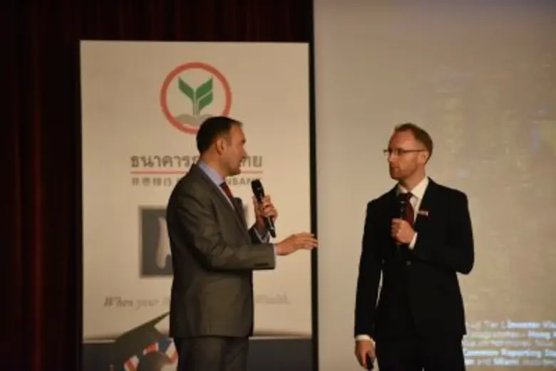 ธนาคารกสิกรไทย จับมือไนท์แฟรงค์ จัดกิจกรรมพิเศษ แนะศึกษาต่อ และลงทุนอสังหาฯ ในอังกฤษให้ลูกค้าไพรเวทแบงกิ้ง