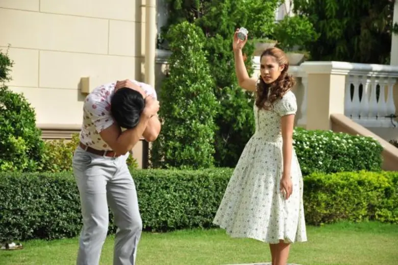 เปิดฉากสัปดาห์แรกก็สร้างความประทับใจให้แฟ...