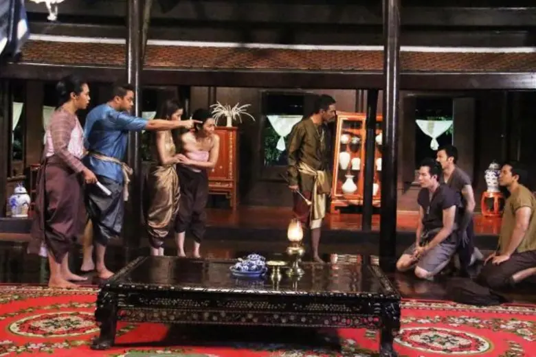 ทั้งเจ็บ ทั้งอิน จนน้ำตาไหลพราก สำหรับ ดา...