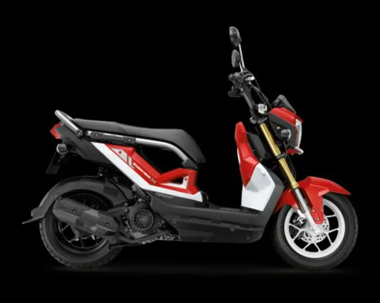 เอ.พี. ฮอนด้า ผู้จัดจำหน่ายรถจักรยานยนต์ฮ...