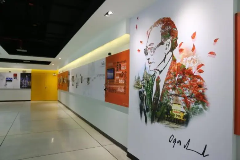 มธ. เปิดตัว “นิทรรศการชีวิตและผลงาน ศ.ดร.อดุล วิเชียรเจริญ” ปูชนียบุคคลผู้สร้าง ผู้วางรากฐานการอุดมศึกษา สิ่งแวดล้อม และอนุรักษ์มรดกโลก ในโอกาสครบรอบ 90 ปี