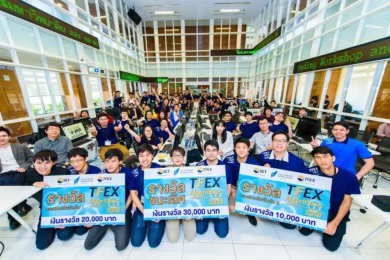 ดร. รินใจ ชาครพิพัฒน์ กรรมการผู้จัดการ บม...