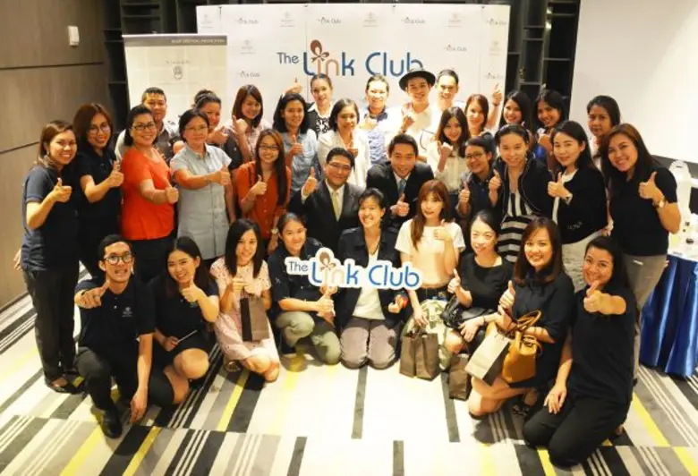 ดิ แอสคอทท์ ลิมิเต็ด (ประเทศไทย) เอาใจลูก...