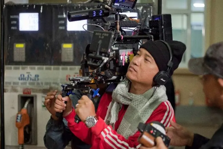 “ชาติชาย เกษนัส” ส่งหนัง “From Bangkok to Mandalay” โปรเจ็กต์ใหม่สุดท้าทาย!!