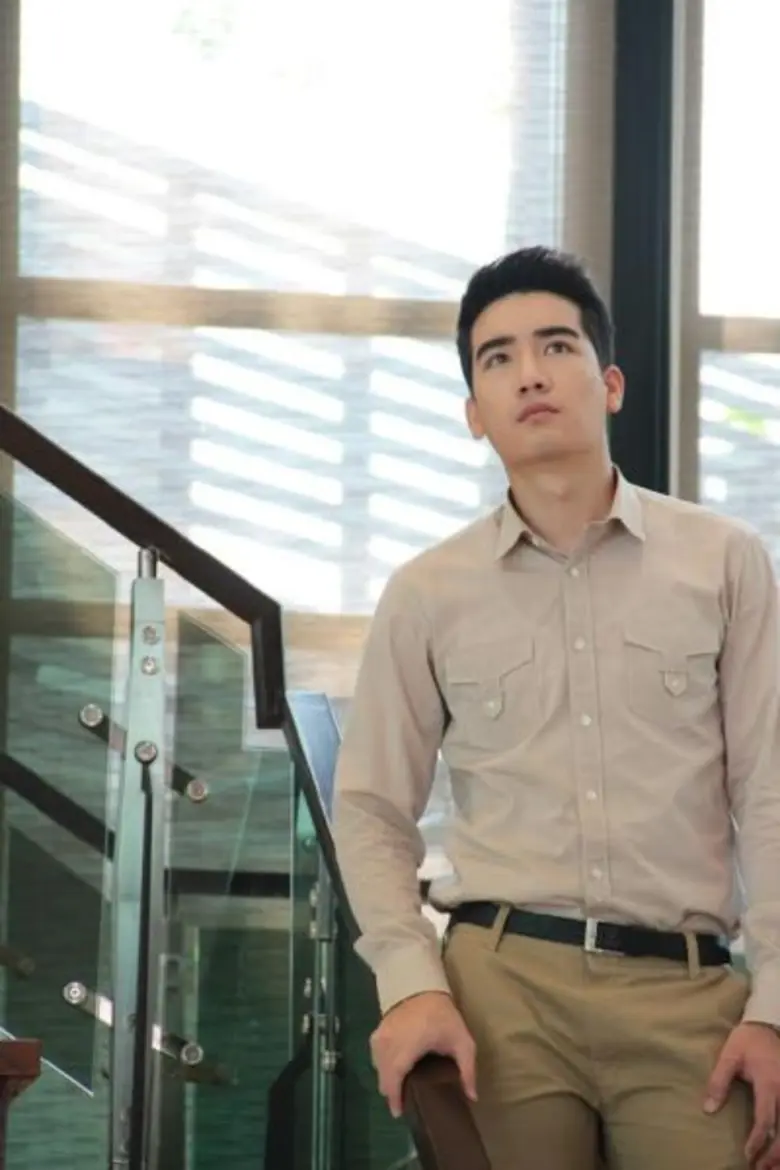 พระเอก ดรีม-ณฐณพ รับเลิฟซีนทำเขินหนัก ฉากดราม่าลงทุนเจ็บจริง “ม่านดอกงิ้ว”