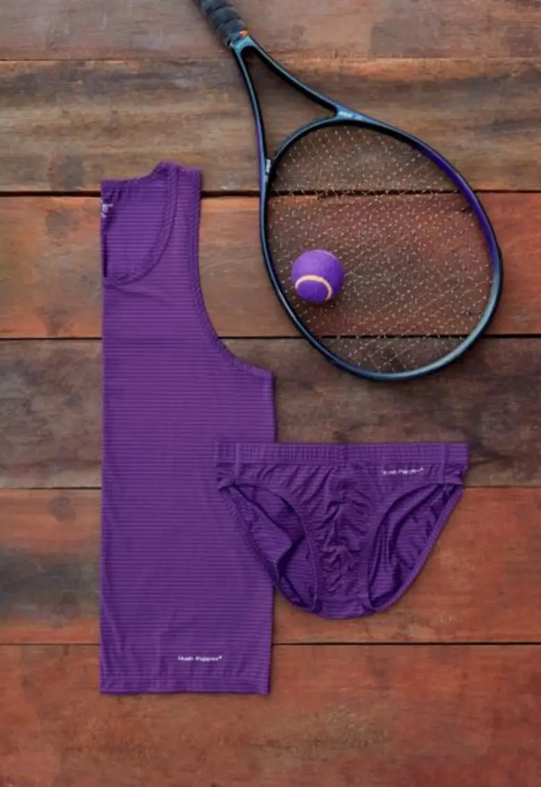 "ฮัชพัพพีส์ อินเนอร์แวร์ (Hush Puppies In...