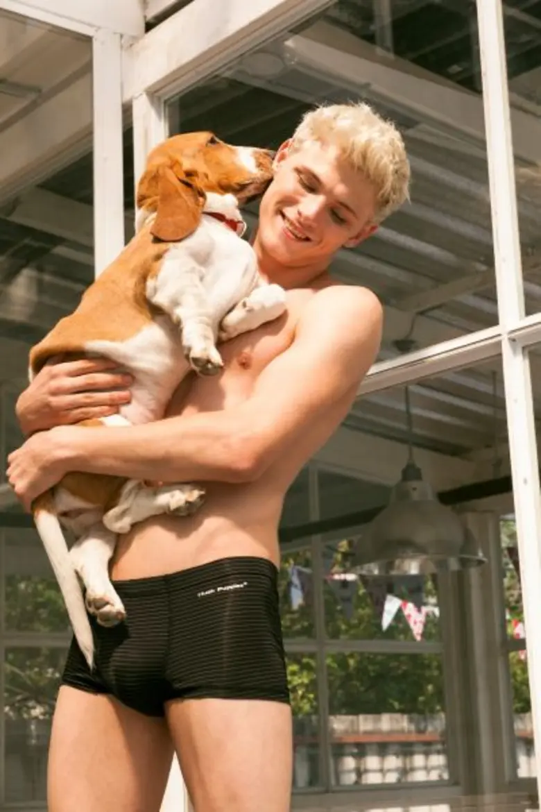 “ฮัชพัพพีส์ อินเนอร์แวร์” ขอแนะนำสุดยอดนวัตกรรมชุดชั้นในเพื่อหนุ่มๆ ยุคใหม่ กับคอลเลคชั่น “ฮัช สมาร์ท เออร์เบิน – ไลครา เฟรช เอฟเอ็กซ์”