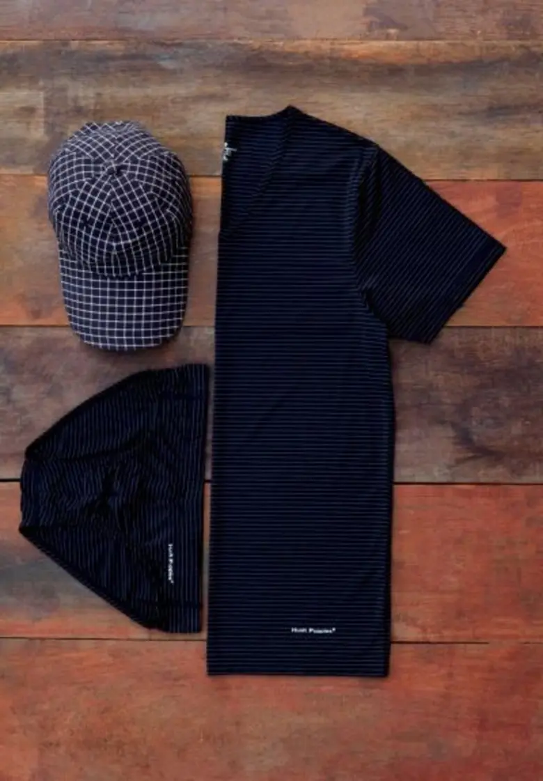 “ฮัชพัพพีส์ อินเนอร์แวร์” ขอแนะนำสุดยอดนวัตกรรมชุดชั้นในเพื่อหนุ่มๆ ยุคใหม่ กับคอลเลคชั่น “ฮัช สมาร์ท เออร์เบิน – ไลครา เฟรช เอฟเอ็กซ์”