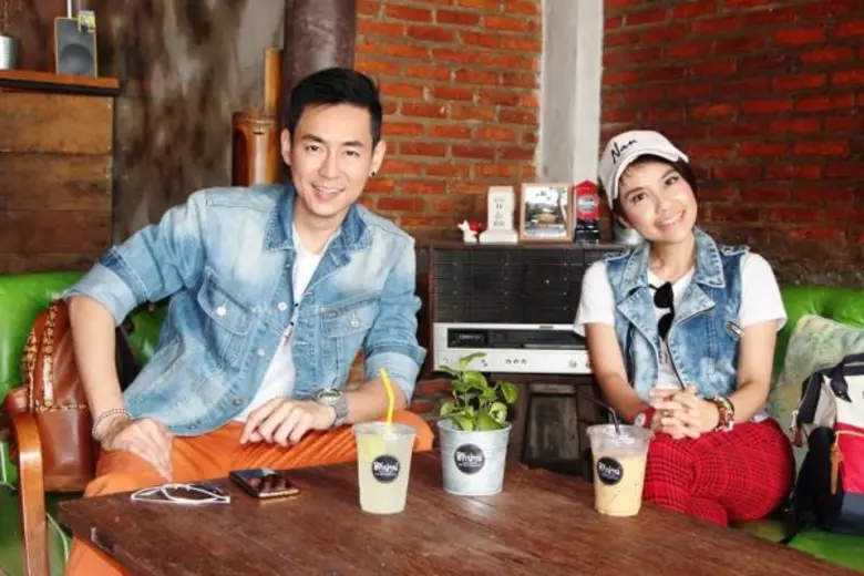 เรียกได้ว่า อบอุ่นประทับใจ ใช้ชีวิตแบบสโล...