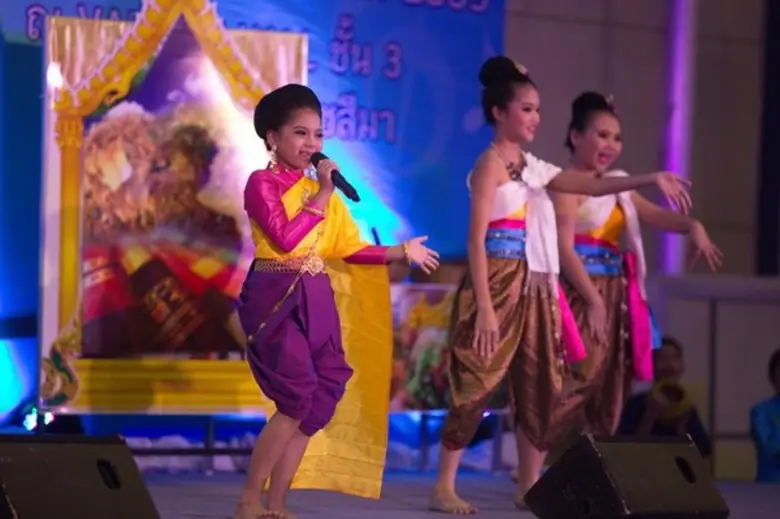 ราชภัฏโคราชผลักดันเยาวชนร่วมอนุรักษ์เชิดชูภาษาโคราช