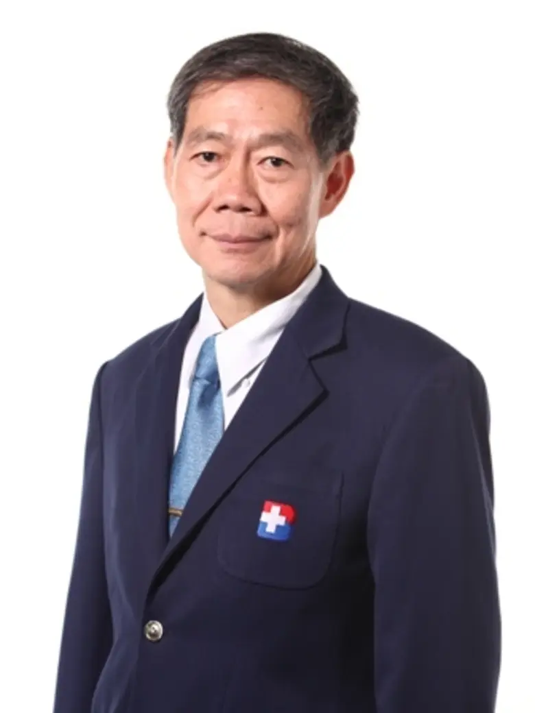 คนสูงวัยมักจะเป็นโรคที่ติดเชื้อได้ง่ายกว่...