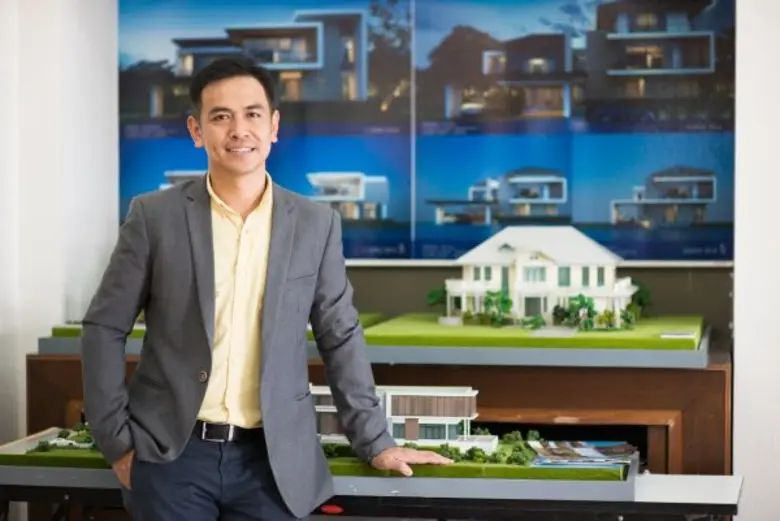 “อยุธยาสร้างบ้าน” เปิดตัวแบรนด์ใหม่ “AYB RESORT HOUSE”  มุ่งสู่เจ้าตลาดรับสร้างบ้านสไตล์ รีสอร์ท-ชูงานคุณภาพผสานความเป็นไทย