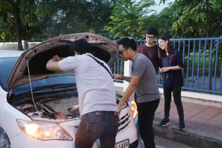 ฝีมือชน คนสร้างชาติ เป็นโครงการที่มูลนิธิ...