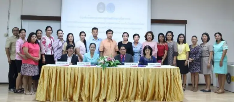 มรภ.สงขลา ลงนามความร่วมมือ รร.วรนารีเฉลิม...