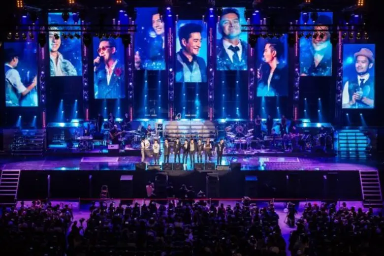 เรียกว่าอบอุ่นครบรสเต็มอิ่มประทับใจตลอด 4...