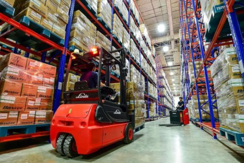 ไปรษณีย์ไทยดิสทริบิวชั่น จับมือ ไชน่าเอ็กซ์เพรส ประเทศไทย ยกระดับบริการโลจิสติกส์ระหว่างไทย – จีน