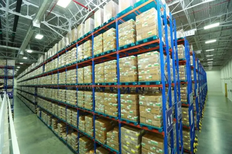 ไปรษณีย์ไทยดิสทริบิวชั่น จับมือ ไชน่าเอ็กซ์เพรส ประเทศไทย ยกระดับบริการโลจิสติกส์ระหว่างไทย – จีน