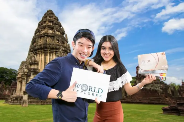 "เคทีซี" หรือ บริษัท บัตรกรุงไทย จำกัด (ม...