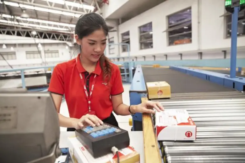 ไปรษณีย์ไทย เดินหน้าพัฒนาคุณภาพบริการ เตรียมเปิดตัวบริการใหม่เอาใจคนไทยยุคดิจิทัล