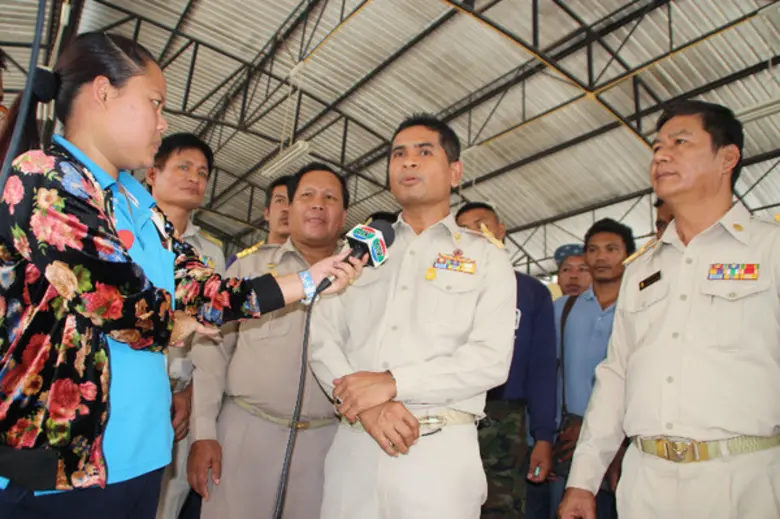 วันที่ 5 กันยายน 2559 ที่ โรงพยาบาลส่งเสร...