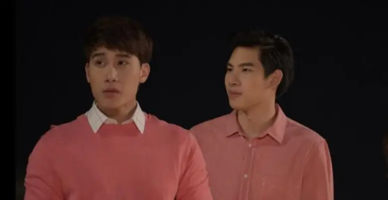 เดินทางมาจนถึงโค้งสุดท้ายแล้ว สำหรับซีรีส์กระแสแรง ...