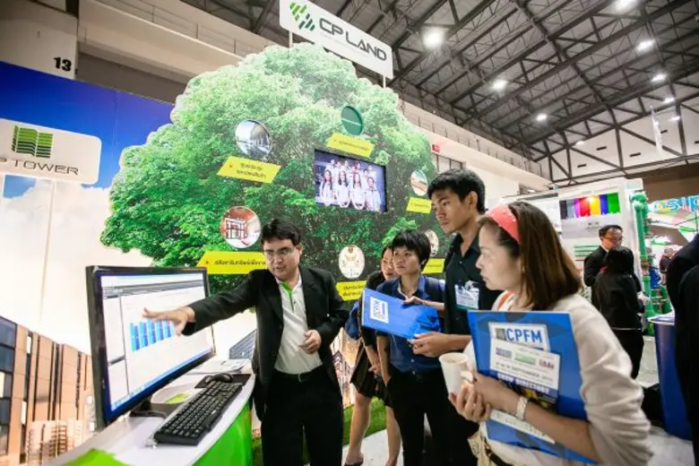 บริษัท อิมแพ็ค เอ็กซิบิชั่น แมนเนจเม้นท์ ...