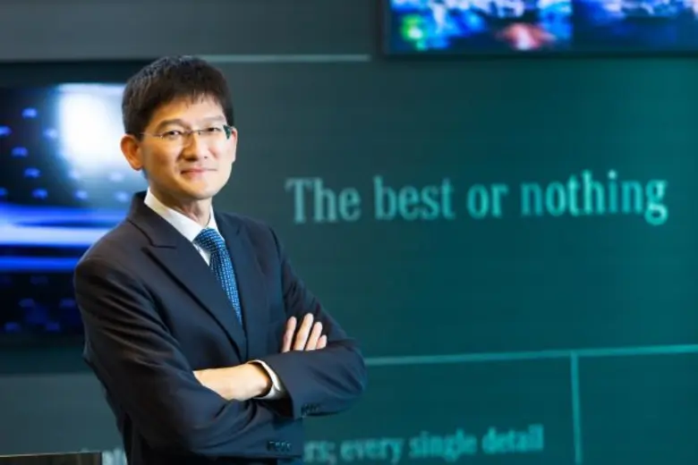 บริษัท เมอร์เซเดส-เบนซ์ (ประเทศไทย) จำกัด...