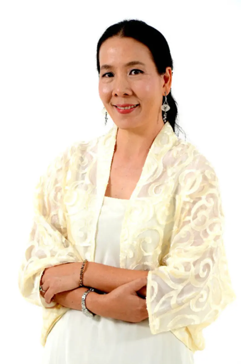 บริษัท ยิบอินซอย จำกัด โดย คุณมรกต ยิบอิน...