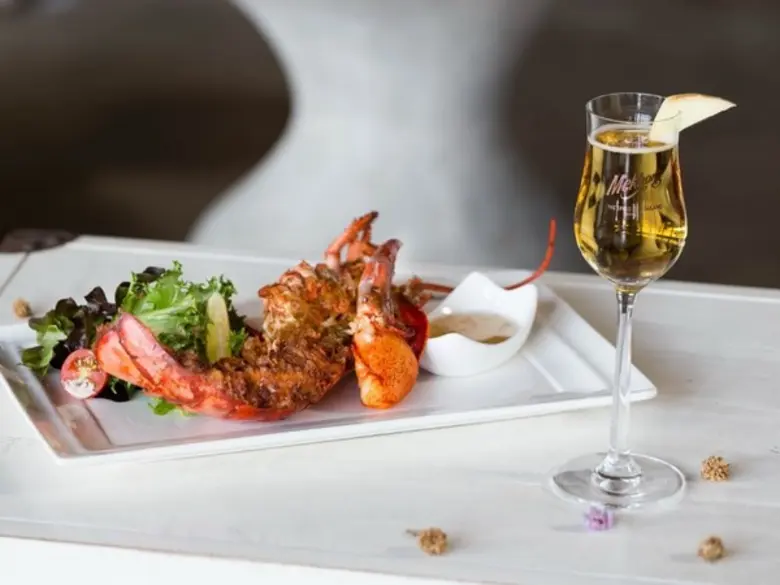 “Mekhong Elite Table” เปิดตัวเมนูแพรริ่ง ค็อกเทลไทย จับคู่ อาหารไทย ศิลปะในการทานอาหารเทรนด์ใหม่ที่ต้องไปลิ้มลอง ณ “วิวาเรี่ยม บาย เชฟ มินิสทรี่”